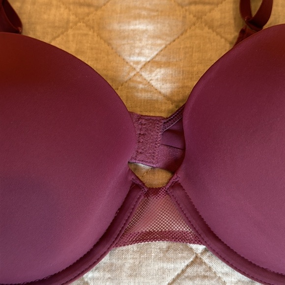 MAIDENFORM DreamWire Convertible Tshirt Bra - Size 34B - Picture 2 of 5